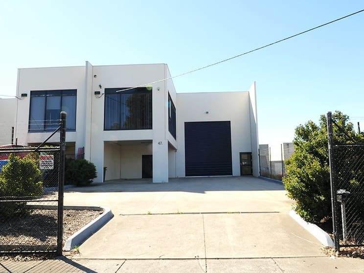 Click to view all images 47B Nathan Drive Campbellfield VIC 3061 - Image 1