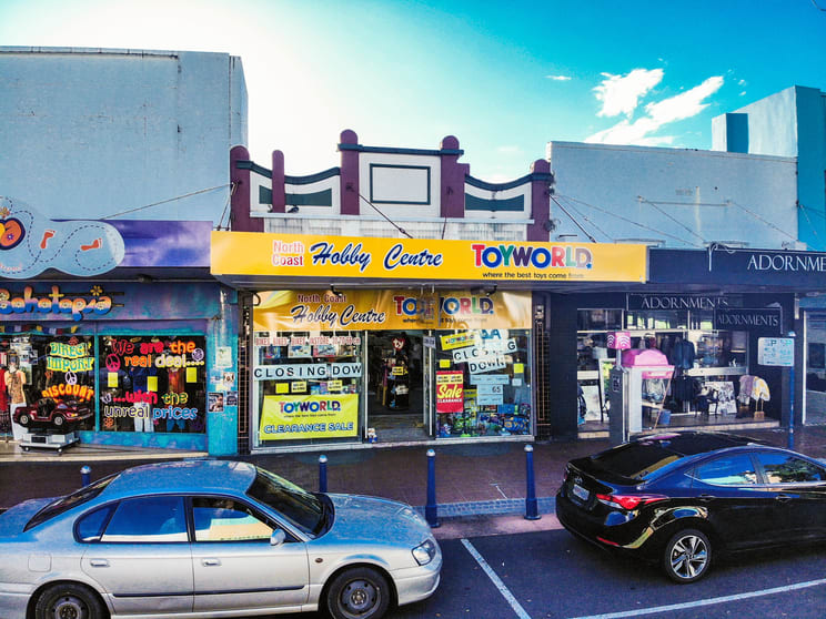 Click to view all images 101 Keen Street Lismore NSW 2480 - Image 1