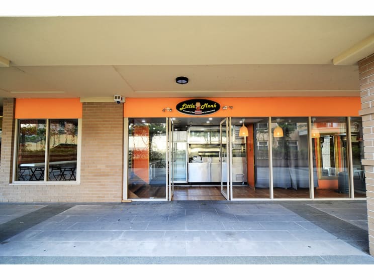 Click to view all images Shop 4/45 Harris Street Pyrmont NSW 2009 - Image 3