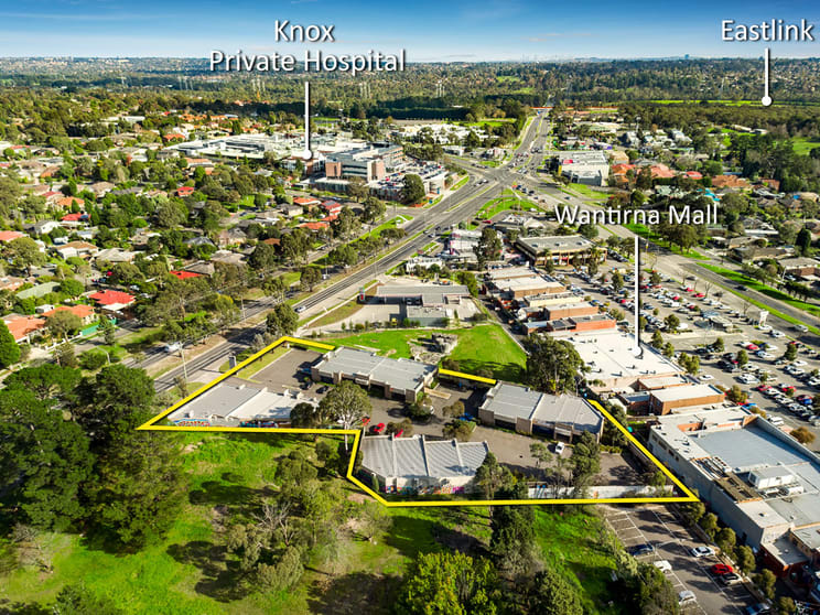 Click to view all images 4/603 Boronia Road Wantirna VIC 3152 - Image 3