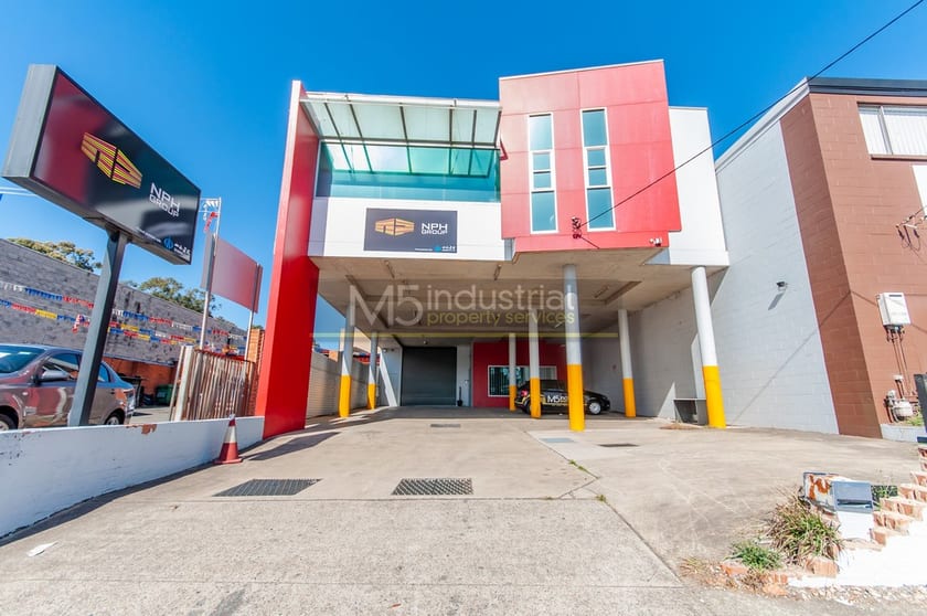 Click to view all images 17 Silverwater Road Auburn NSW 2144 - Image 1