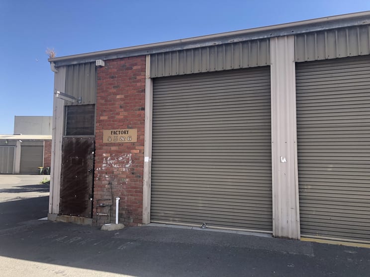 Click to view all images 4/36 Norfolk Court Coburg North VIC 3058 - Image 1