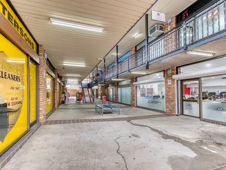 Click to view all images Shop 6/25-29 Dumaresq Street Campbelltown NSW 2560 - Image 1