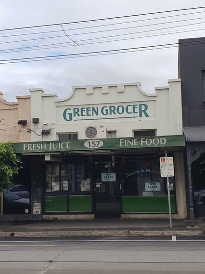 Click to view all images 157 Lygon Street Brunswick East VIC 3057 - Image 1
