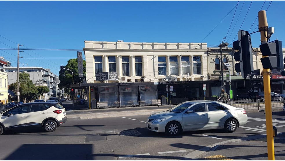 368 Bridge Road Richmond VIC 3121 - Image 1