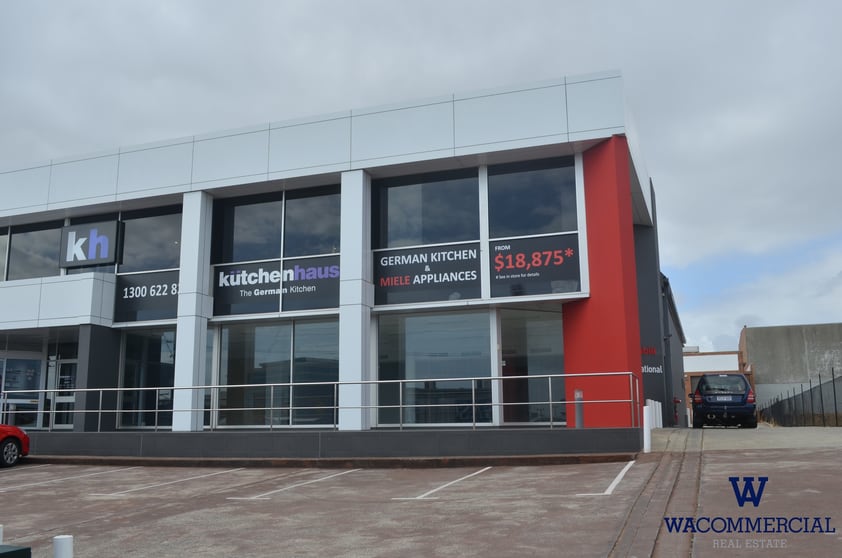 Click to view all images Ground Lvl/426 Scarborough Beach Road Osborne Park WA 6017 - Image 1