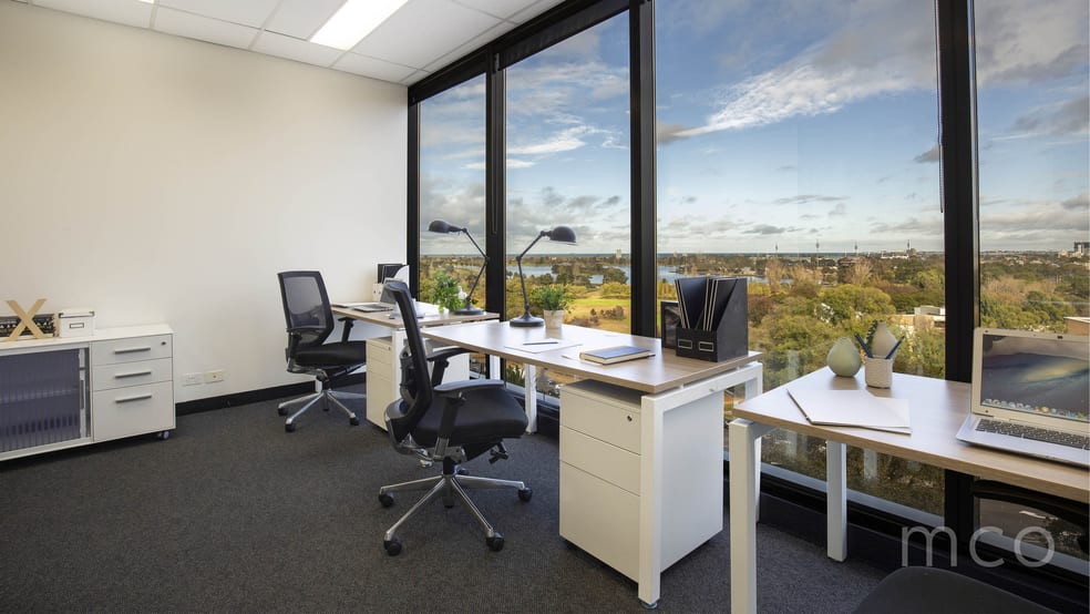 Click to view all images Suite 704/1 Queens Road Melbourne 3004 VIC 3004 - Image 2