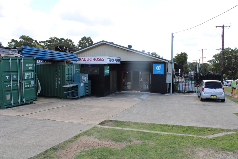 449 The Boulevarde Kirrawee NSW 2232 - Image 1