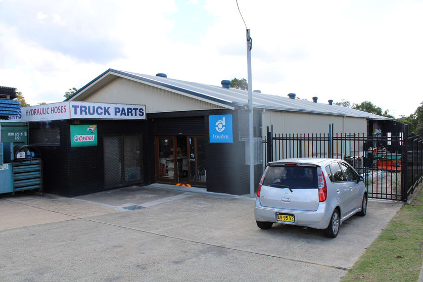 449 The Boulevarde Kirrawee NSW 2232 - Image 2