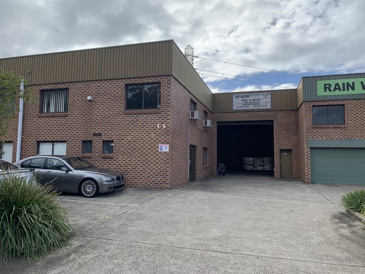 2/14 Resolution Drive Caringbah NSW 2229 - Image 1