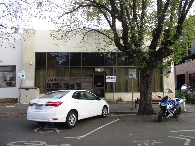 Click to view all images 235 Napier Street Fitzroy VIC 3065 - Image 2