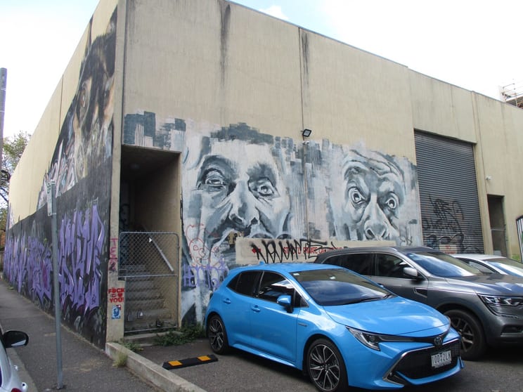 Click to view all images 235 Napier Street Fitzroy VIC 3065 - Image 3