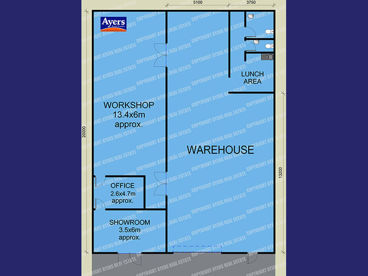Click to view all images 1/19 Industry St Malaga WA 6090 - Image 2