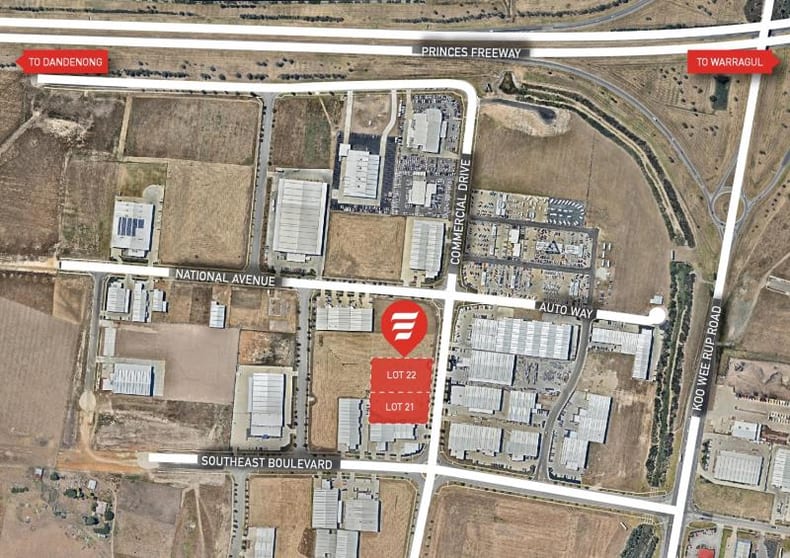23 Rawanne Close Pakenham VIC 3810 - Image 3