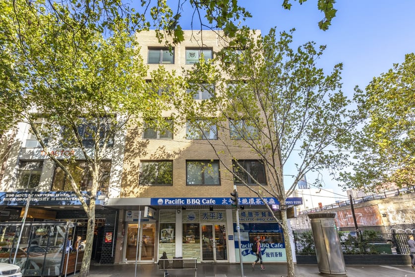 Click to view all images 213 Lonsdale Street Melbourne VIC 3000 - Image 1