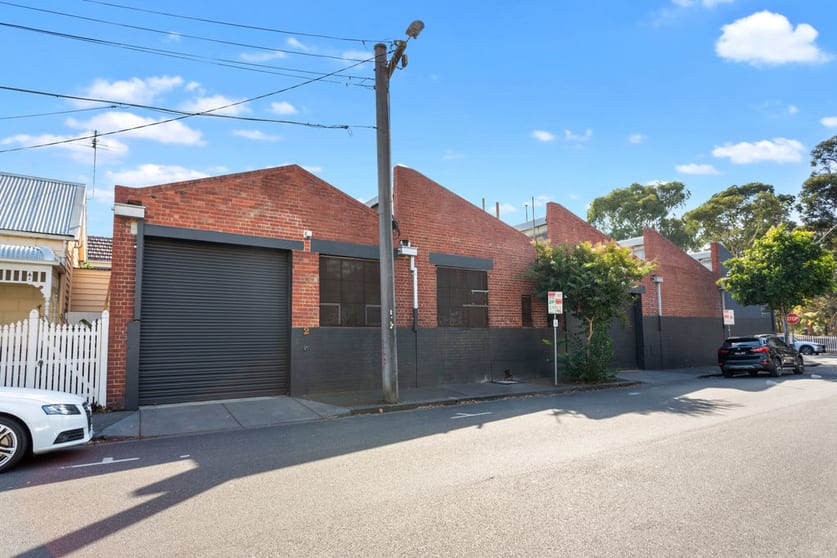 Click to view all images 2 Thomas Street Richmond VIC 3121 - Image 1