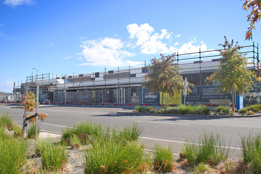 Click to view all images Suite 4, Building 1, 180 Eleanor Drive Lucas VIC 3350 - Image 2