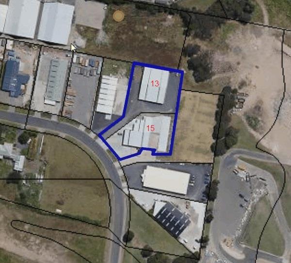 Unit 6/13-15 Bay Drive Quoiba TAS 7310 - Image 2