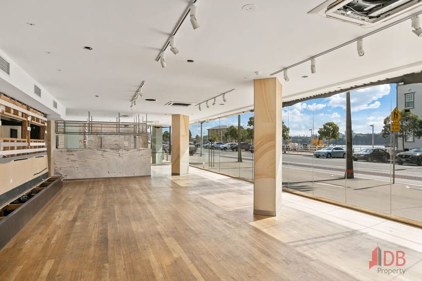 Shop 1/1 Towns Place Millers Point NSW 2000 - Image 1