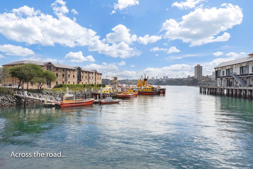 Shop 1/1 Towns Place Millers Point NSW 2000 - Image 3