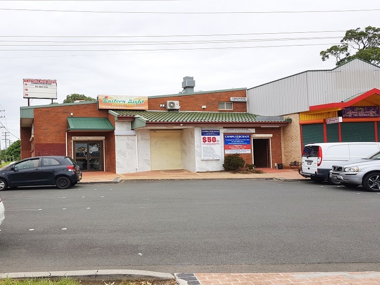 Shop 73c/73 Saywell Road Macquarie Fields NSW 2564 - Image 1