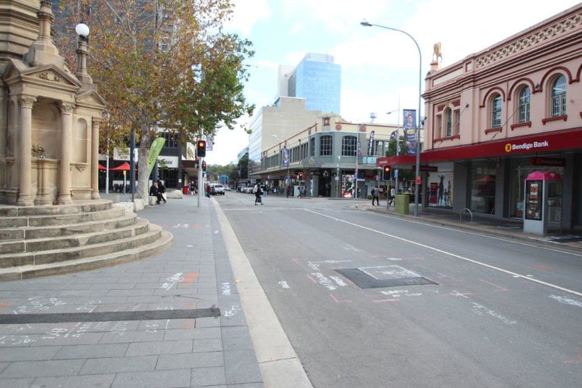 Shop 2/186 Church Street Parramatta NSW 2150 - Image 3