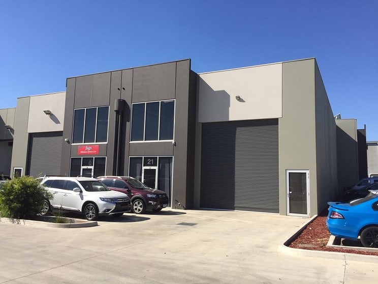 Click to view all images 21/35-37 Jesica Road Campbellfield VIC 3061 - Image 1