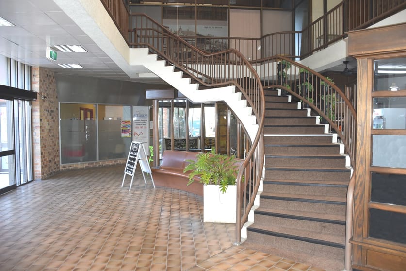 Click to view all images 21/121 Lawes Street East Maitland NSW 2323 - Image 1
