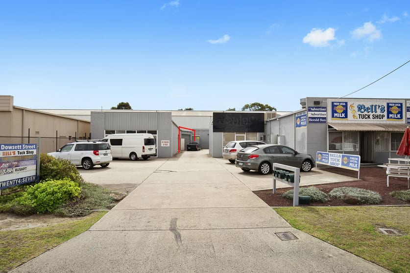 5/5 Dowsett Street South Geelong VIC 3220 - Image 1