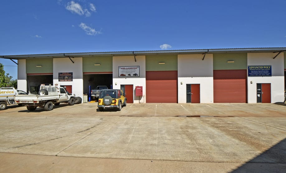 30/18 McCourt Road Yarrawonga NT 0830 - Image 1