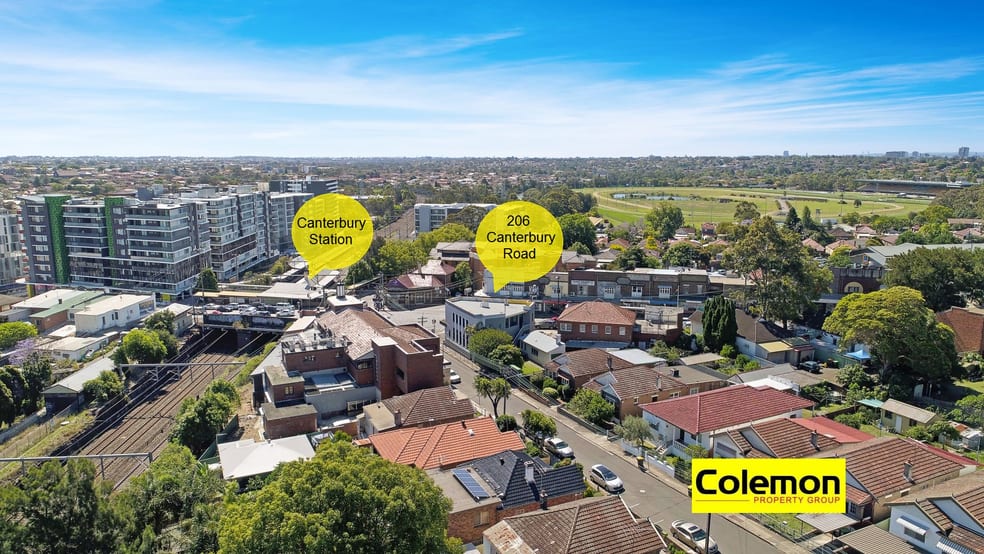 Click to view all images Level 1/206 Canterbury Road Canterbury NSW 2193 - Image 2
