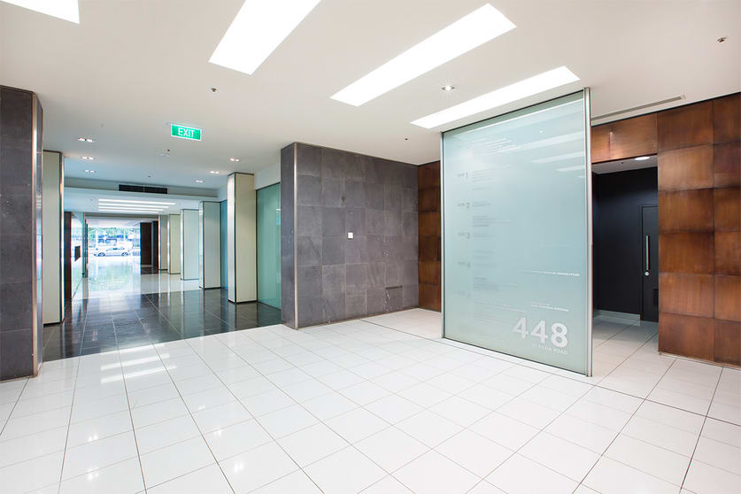 Level 1/448 St Kilda Road Melbourne 3004 VIC 3004 - Image 2