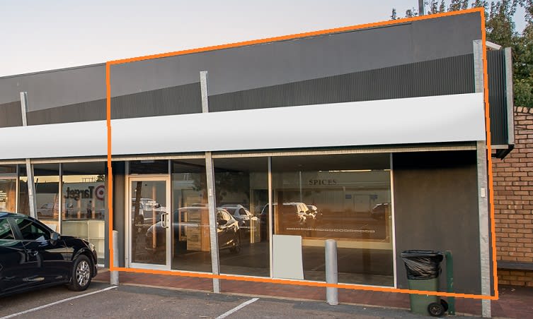 I/3 COMPTON STREET Mount Gambier SA 5290 - Image 1