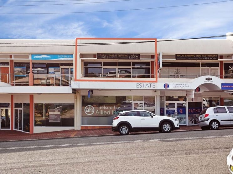 11/35 Stockton Street Nelson Bay NSW 2315 - Image 1