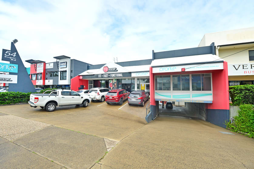 Lease A/52-54 Sugar Road Maroochydore QLD 4558 - Image 3