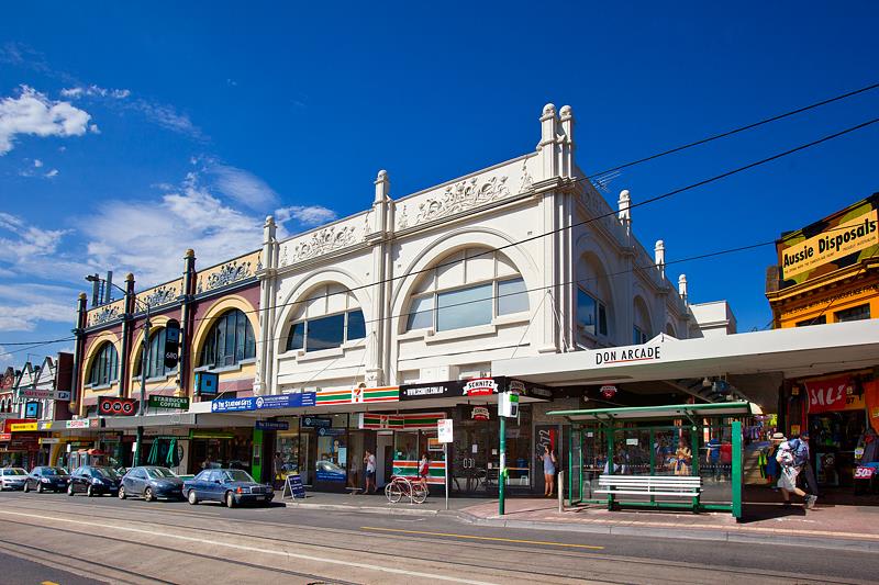 672 Glenferrie Road Hawthorn VIC 3122 - Image 1