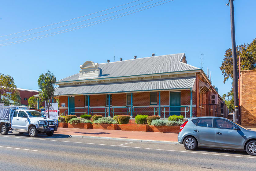 263 Fitzgerald Street East Northam WA 6401 - Image 2
