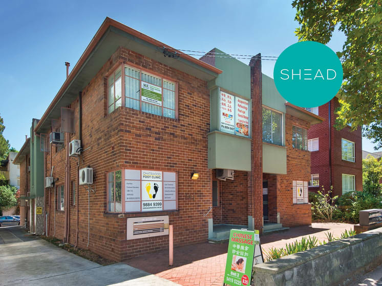 Click to view all images Suite 4/341 Victoria Avenue Chatswood NSW 2067 - Image 1