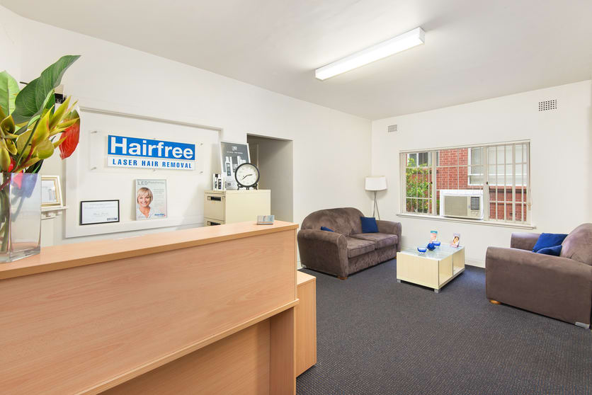 Click to view all images Suite 4/341 Victoria Avenue Chatswood NSW 2067 - Image 2