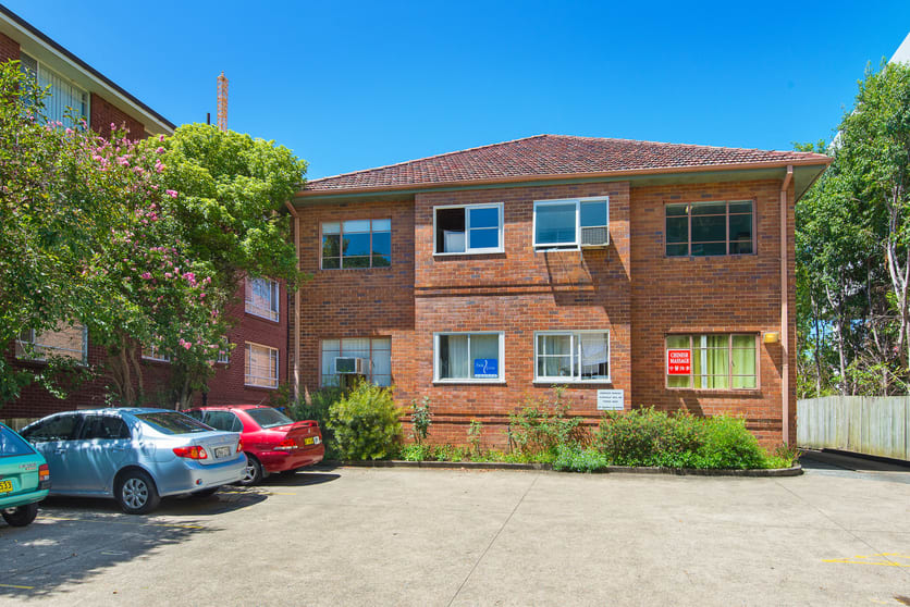 Click to view all images Suite 4/341 Victoria Avenue Chatswood NSW 2067 - Image 3