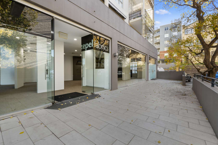 Click to view all images 8/15-19 Boundary Street Darlinghurst NSW 2010 - Image 3