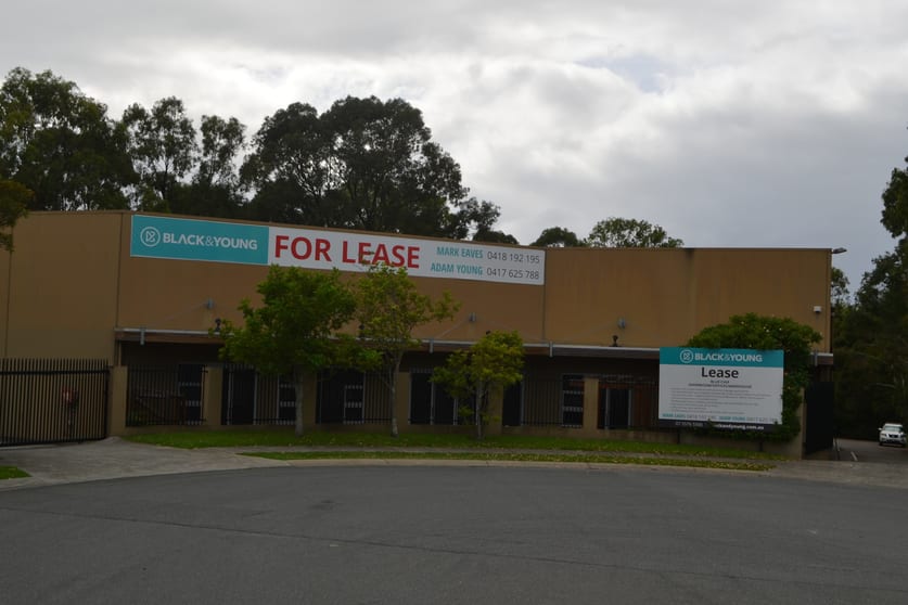Unit B/1-3 Casua Drive Varsity Lakes QLD 4227 - Image 2