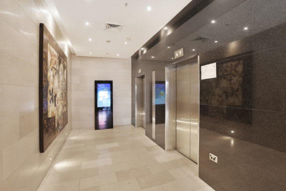 Suite 46, Level 9,/88 Pitt Street Sydney NSW 2000 - Image 2