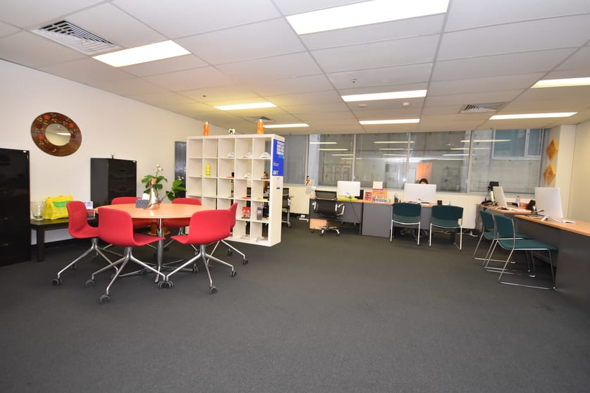 Suite 46, Level 9,/88 Pitt Street Sydney NSW 2000 - Image 3