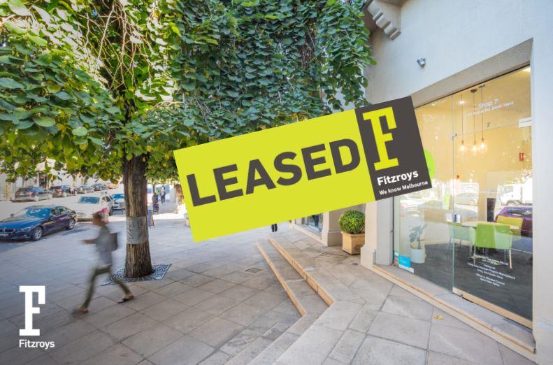 Shop 7/177 Toorak Road South Yarra VIC 3141 - Image 1