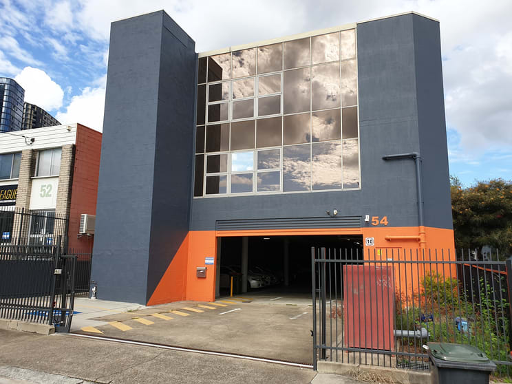 54 Amelia Street Fortitude Valley QLD 4006 - Image 1