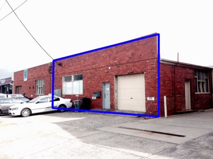Click to view all images 5/3-5 Arnold Street Cheltenham VIC 3192 - Image 1