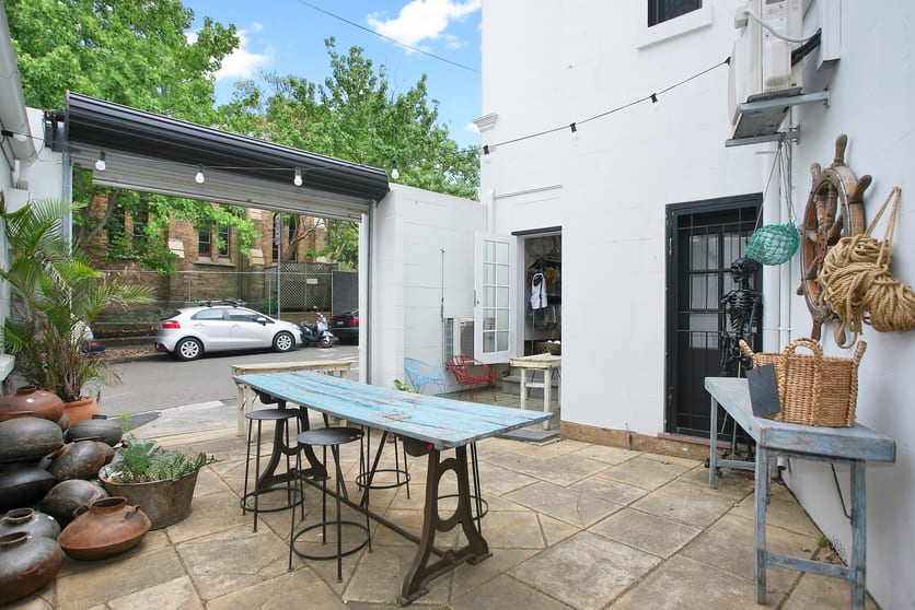 Level Retail/507 Crown Street Surry Hills NSW 2010 - Image 3