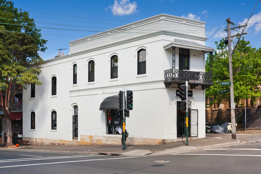 Level Retail/507 Crown Street Surry Hills NSW 2010 - Image 2