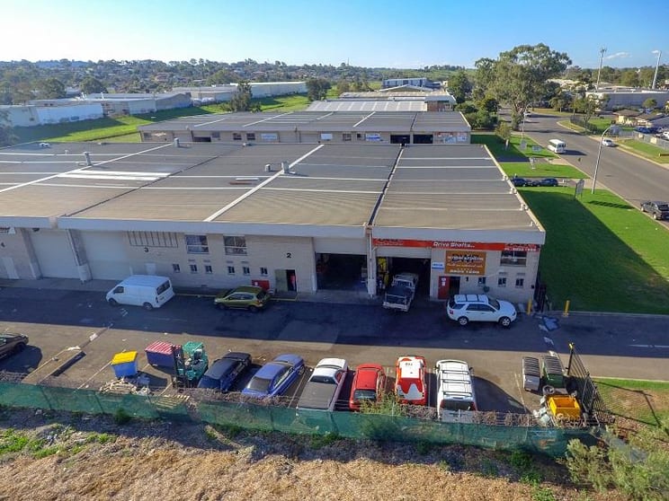 Click to view all images Unit 2/25-31 Airds Road Minto NSW 2566 - Image 3
